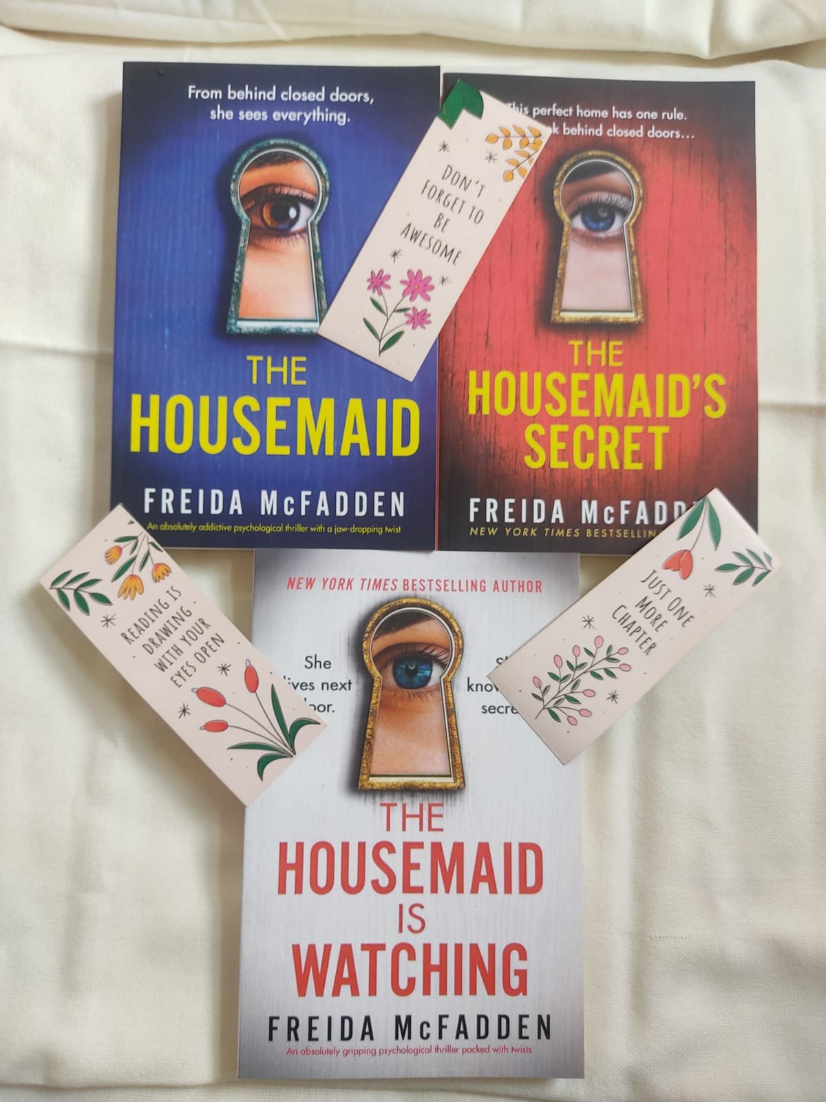 WhatsApp Image 2025-08-06 at 23.30.28_39fc7959 The Housemaid (3 book series) by Freida McFadden - Image 1
