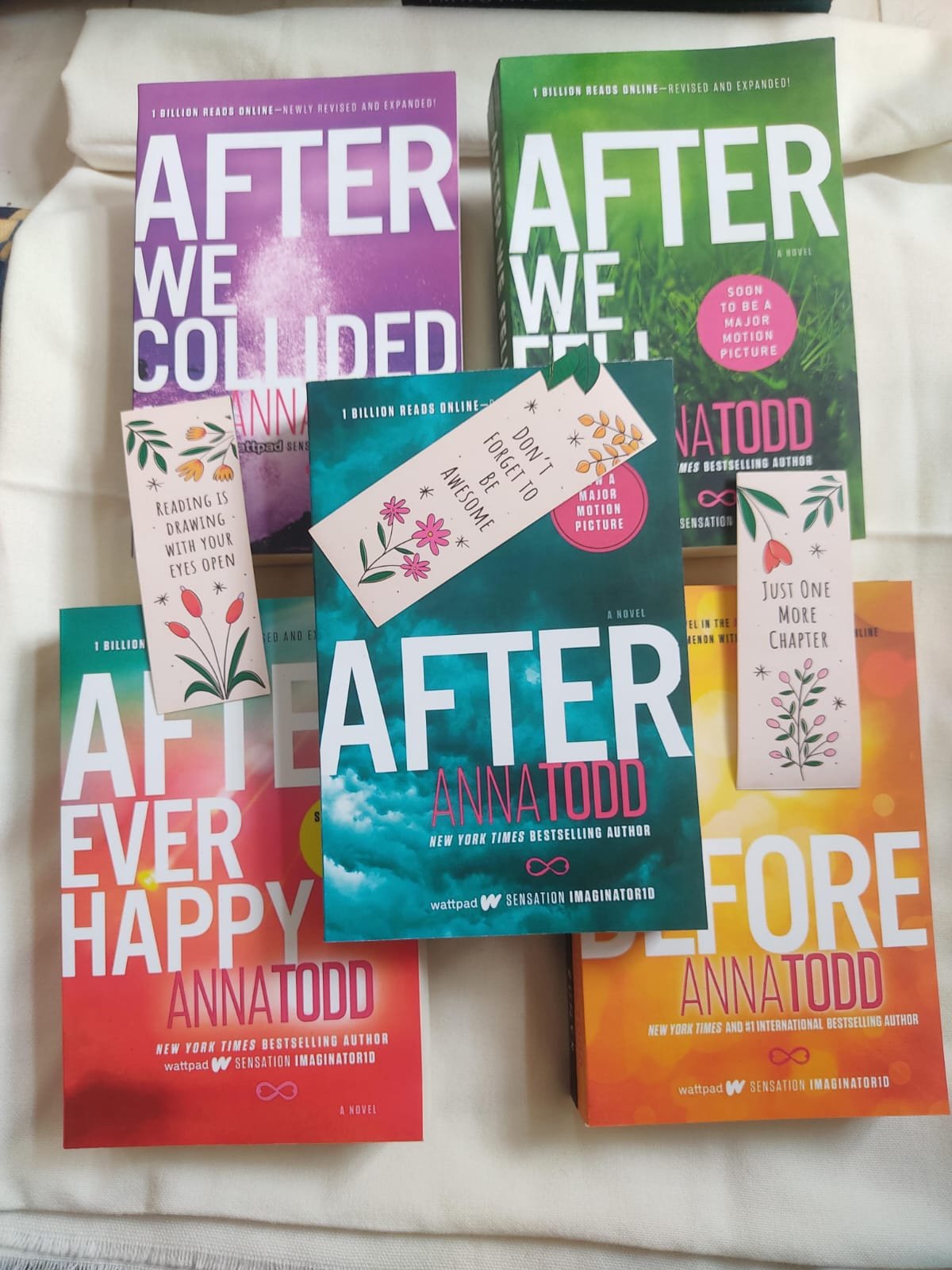 WhatsApp Image 2025-08-06 at 23.30.28_e83e0613 The After (5 book series) by Anna Todd - Image 1
